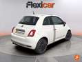 Fiat 500 1.2 Lounge Blanc - thumbnail 8