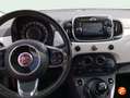 Fiat 500 1.2 Lounge Blanc - thumbnail 14