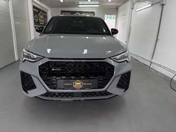 Sportback 2.5 quattro s-tronic