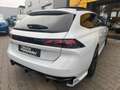 Peugeot 508 SW PSE Hybrid4 360,Navi,Panodach,Allrad,ACC Weiß - thumbnail 8