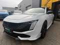 Peugeot 508 SW PSE Hybrid4 360,Navi,Panodach,Allrad,ACC Weiß - thumbnail 4
