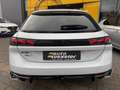 Peugeot 508 SW PSE Hybrid4 360,Navi,Panodach,Allrad,ACC Weiß - thumbnail 7