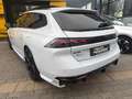 Peugeot 508 SW PSE Hybrid4 360,Navi,Panodach,Allrad,ACC Weiß - thumbnail 6