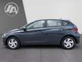 Hyundai i20 MY25 1.2 Benzin Select +Kamera+Navi+USB+DAB+ Gris - thumbnail 5