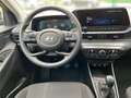 Hyundai i20 MY25 1.2 Benzin Select +Kamera+Navi+USB+DAB+ Grigio - thumbnail 9