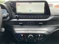 Hyundai i20 MY25 1.2 Benzin Select +Kamera+Navi+USB+DAB+ Grigio - thumbnail 12