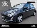 Hyundai i20 MY25 1.2 Benzin Select +Kamera+Navi+USB+DAB+ Grigio - thumbnail 1