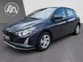 Hyundai i20 MY25 1.2 Benzin Select +Kamera+Navi+USB+DAB+ Gris - thumbnail 14