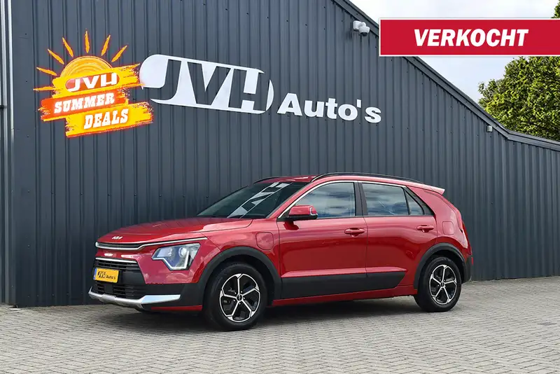 KIA Niro