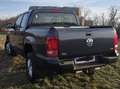 Volkswagen Amarok Amarok DoubleCab Entry 3,0 TDI 4Motion Entry Blau - thumbnail 3
