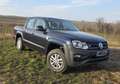 Volkswagen Amarok Amarok DoubleCab Entry 3,0 TDI 4Motion Entry Blau - thumbnail 2