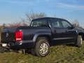 Volkswagen Amarok Amarok DoubleCab Entry 3,0 TDI 4Motion Entry Blau - thumbnail 4