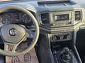 Volkswagen Amarok Amarok DoubleCab Entry 3,0 TDI 4Motion Entry Blau - thumbnail 7