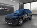 Jeep Compass 1.5 Multiair Summit T4 FWD DCT7 e-Hybrid MHEV Schwarz - thumbnail 1
