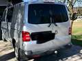 Volkswagen T6 Transporter 4 Motion KR DOKA 2.0 BMT Silber - thumbnail 12