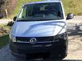 Volkswagen T6 Transporter 4 Motion KR DOKA 2.0 BMT Plateado - thumbnail 1