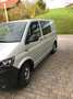 Volkswagen T6 Transporter 4 Motion KR DOKA 2.0 BMT Argent - thumbnail 14