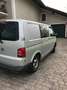 Volkswagen T6 Transporter 4 Motion KR DOKA 2.0 BMT Plateado - thumbnail 15