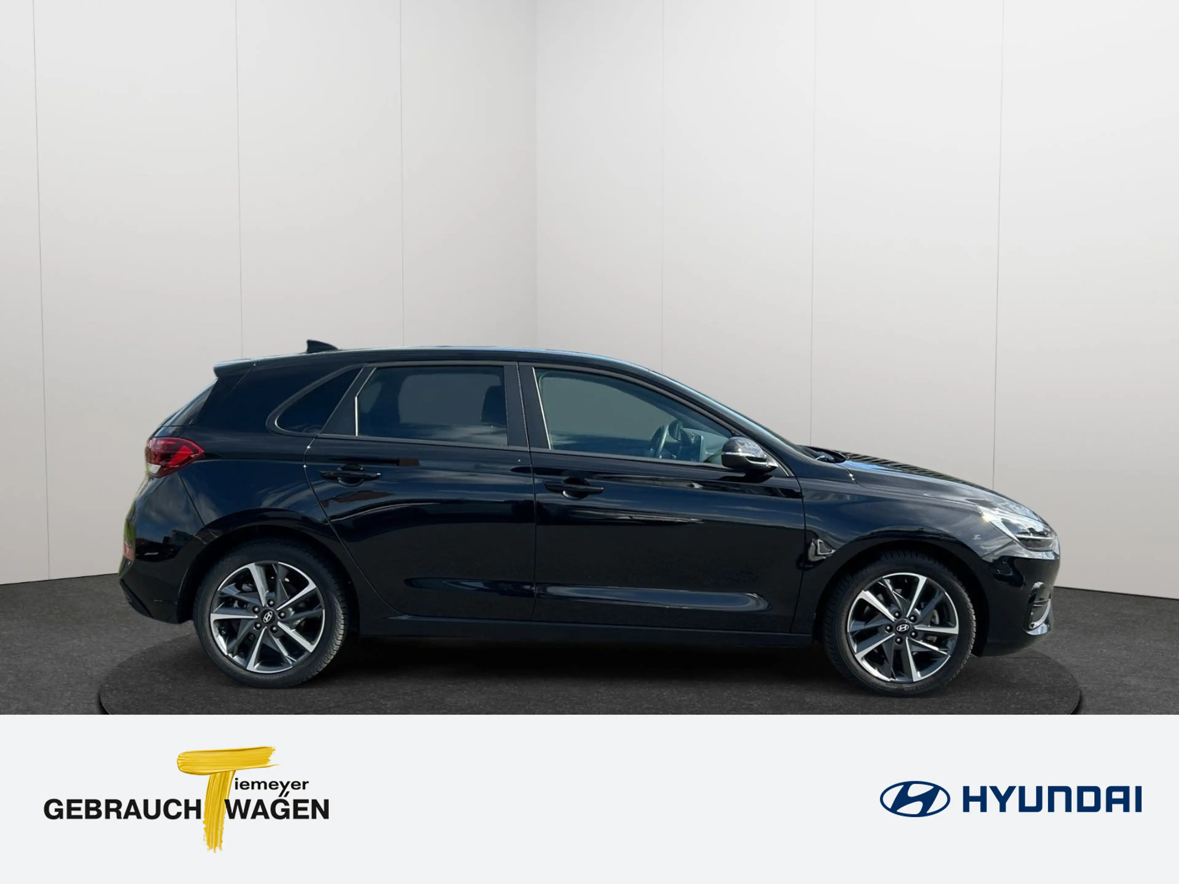 Hyundai i30 (PD)(01.2017->) Advantage — photo 4