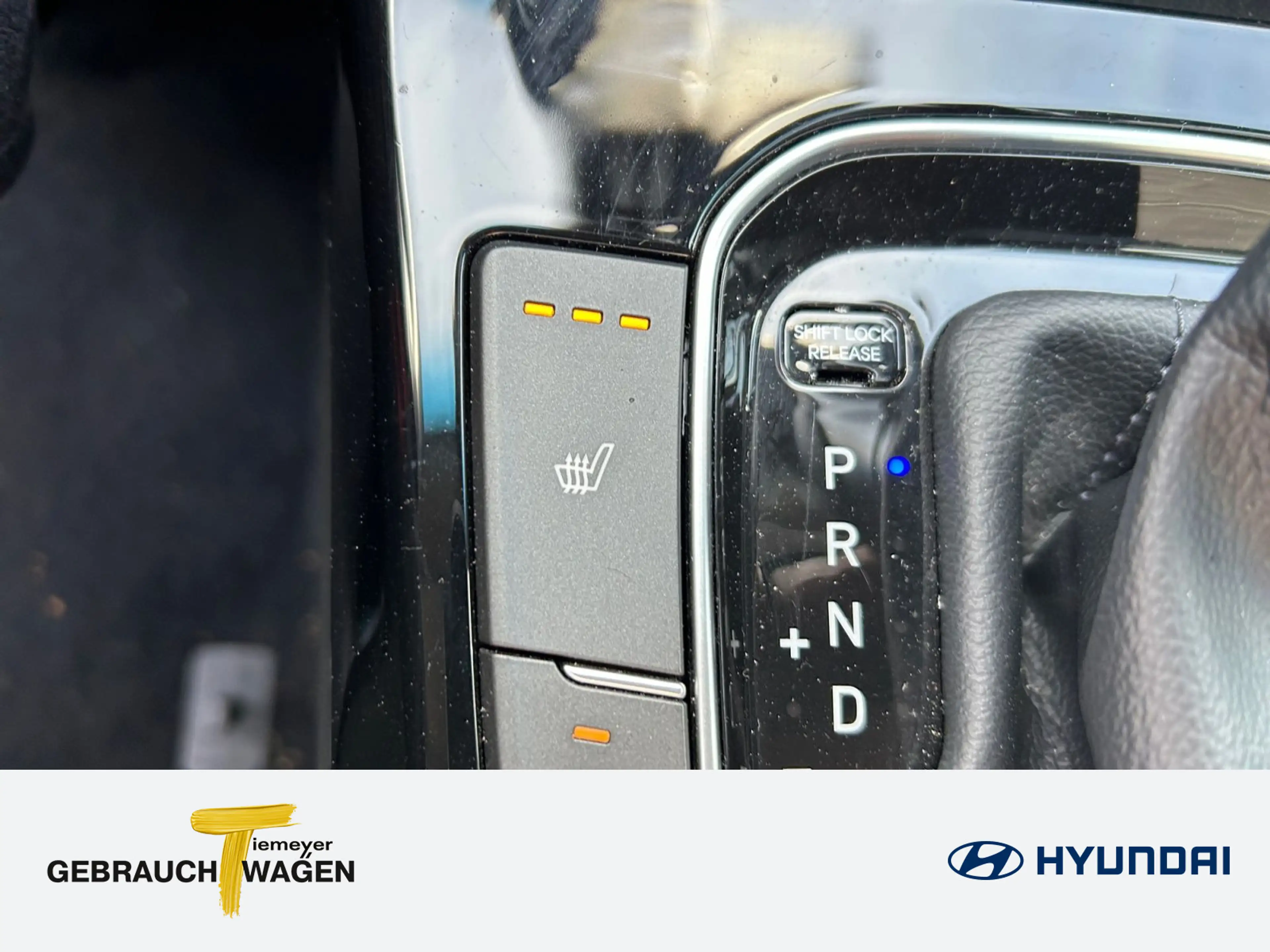 Hyundai i30 (PD)(01.2017->) Advantage — photo 15