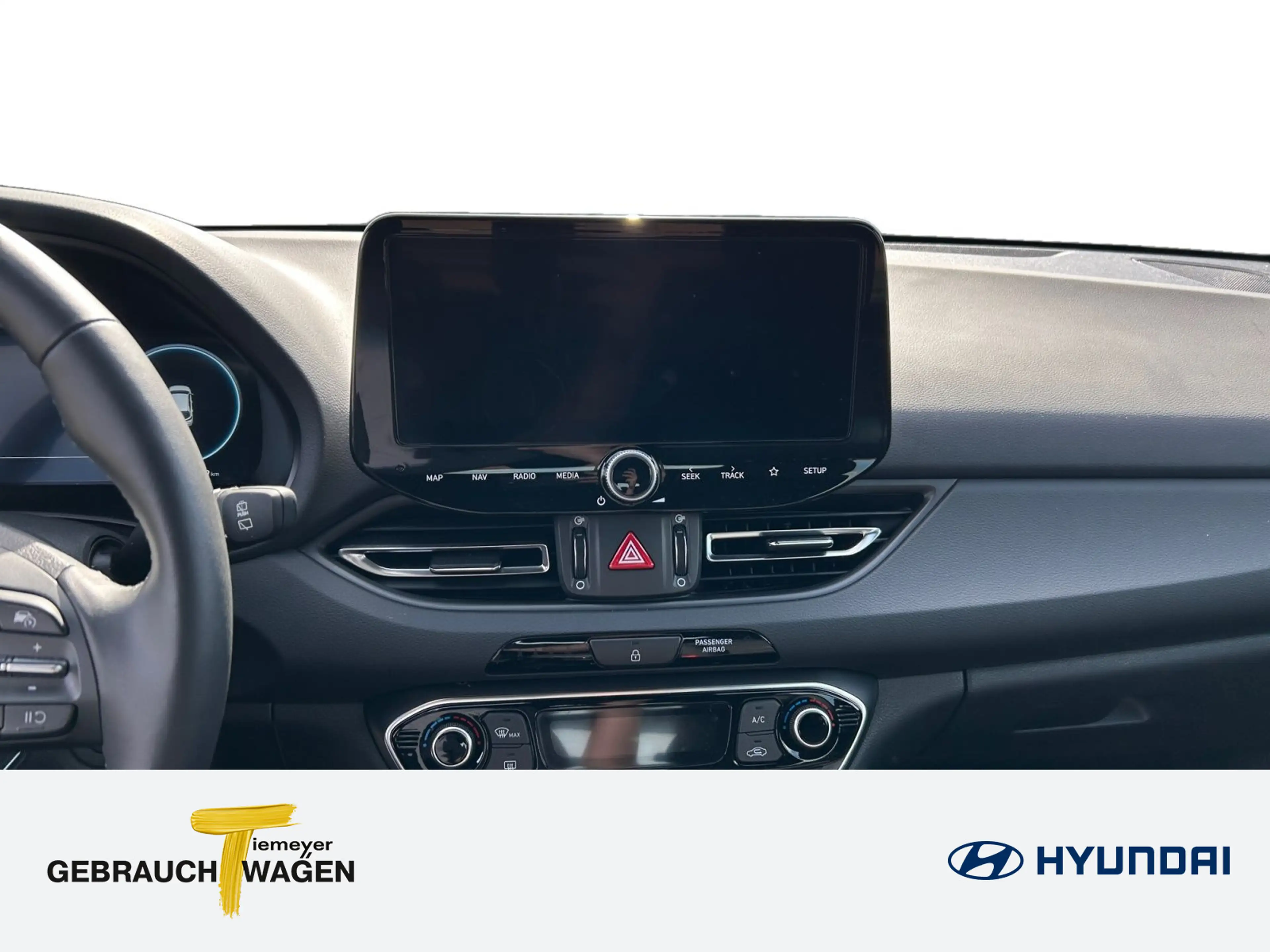 Hyundai i30 (PD)(01.2017->) Advantage — photo 14
