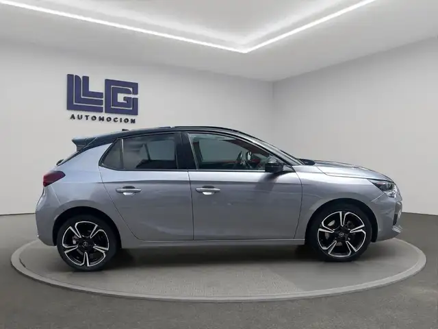 Opel Corsa view 5