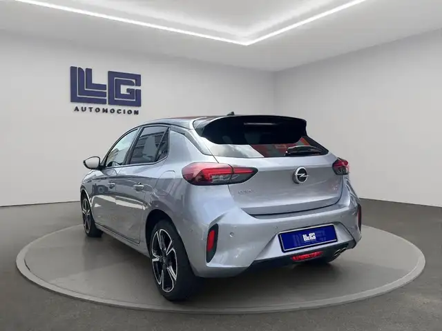 Opel Corsa view 8