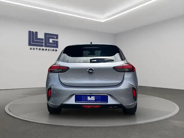 Opel Corsa view 7