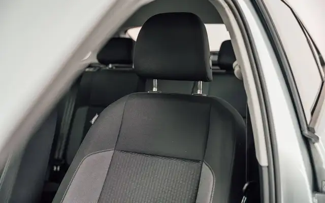 Volkswagen Taigo view 10