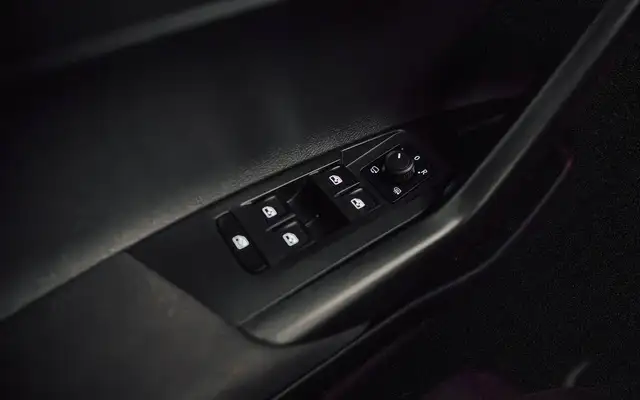 Volkswagen Taigo view 11