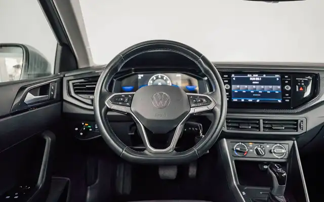 Volkswagen Taigo view 15