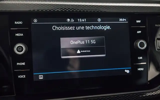 Volkswagen Taigo view 19