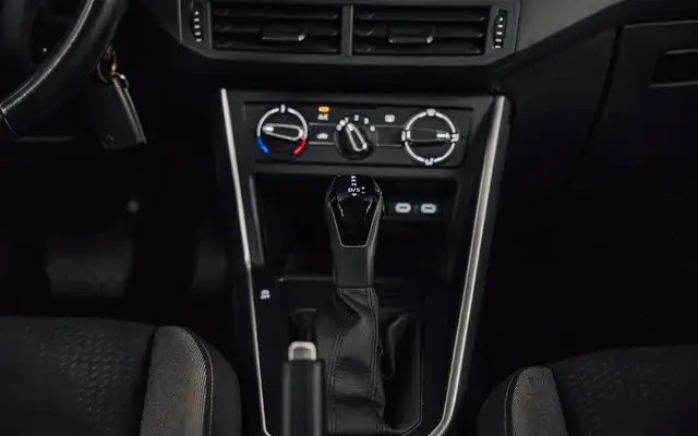 Volkswagen Taigo view 26