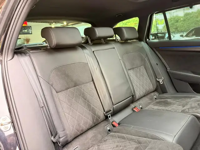 Skoda Superb view 29