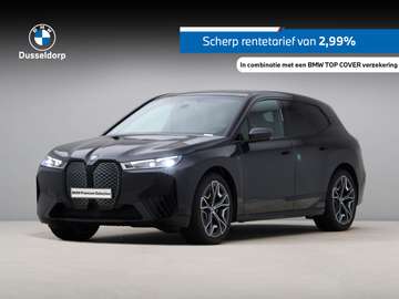 M60 High Executive 112 kWh