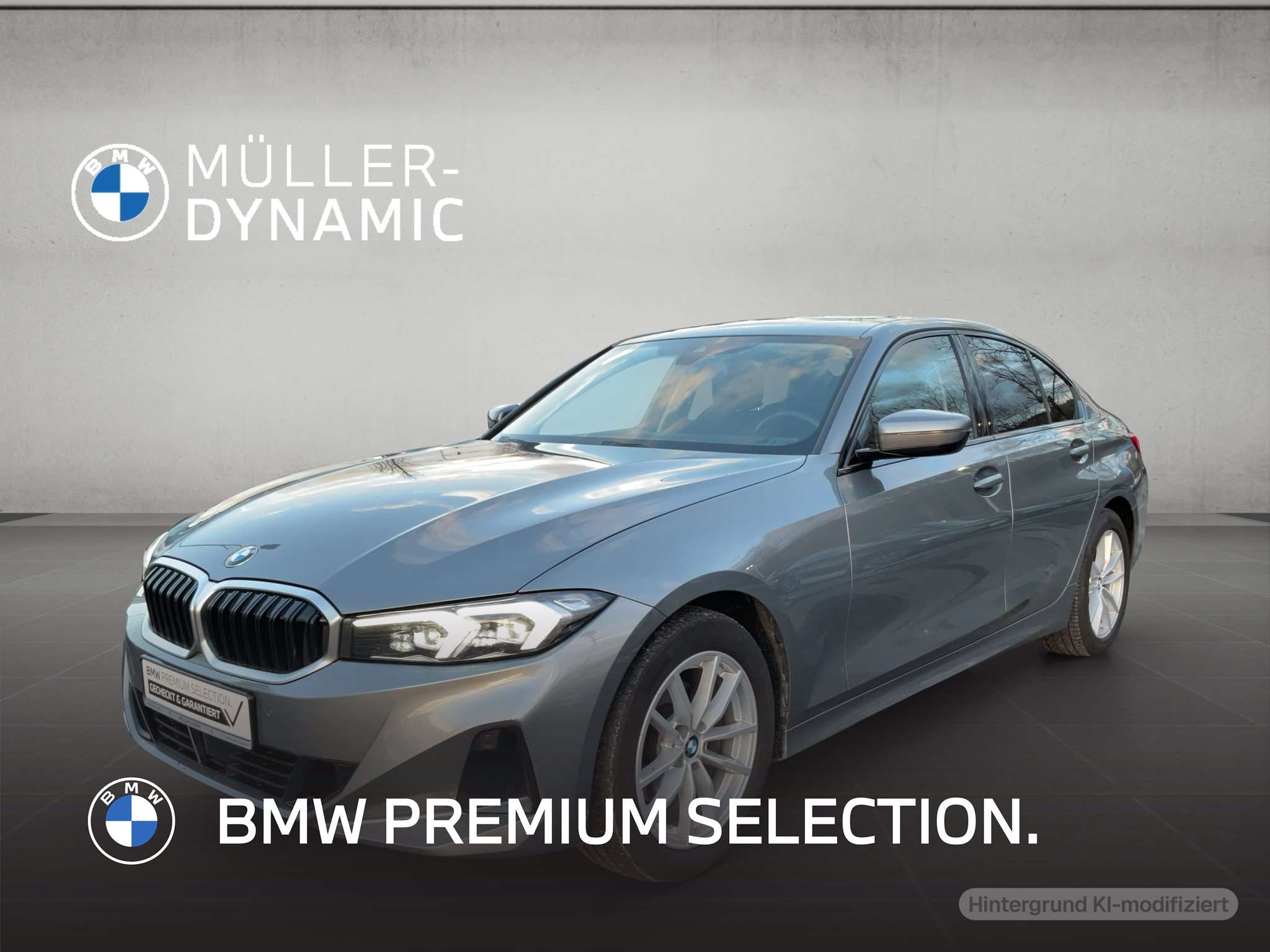 BMW 320