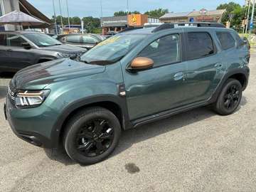 Duster 1.0 tce Essential Gpl 4x2 100cv -soli 39000 km!