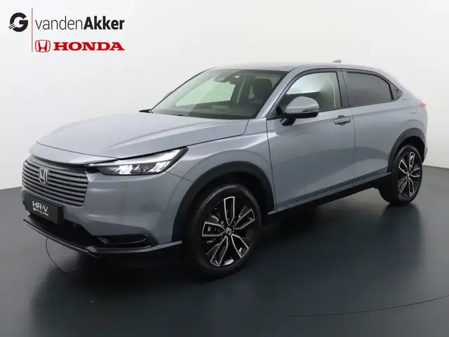 Honda HR-V 1.5 e:HEV i-MMD 131pk CVT Elegance Rijklaarprijs N