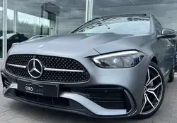 Mercedes-Benz Classe C D 200CV