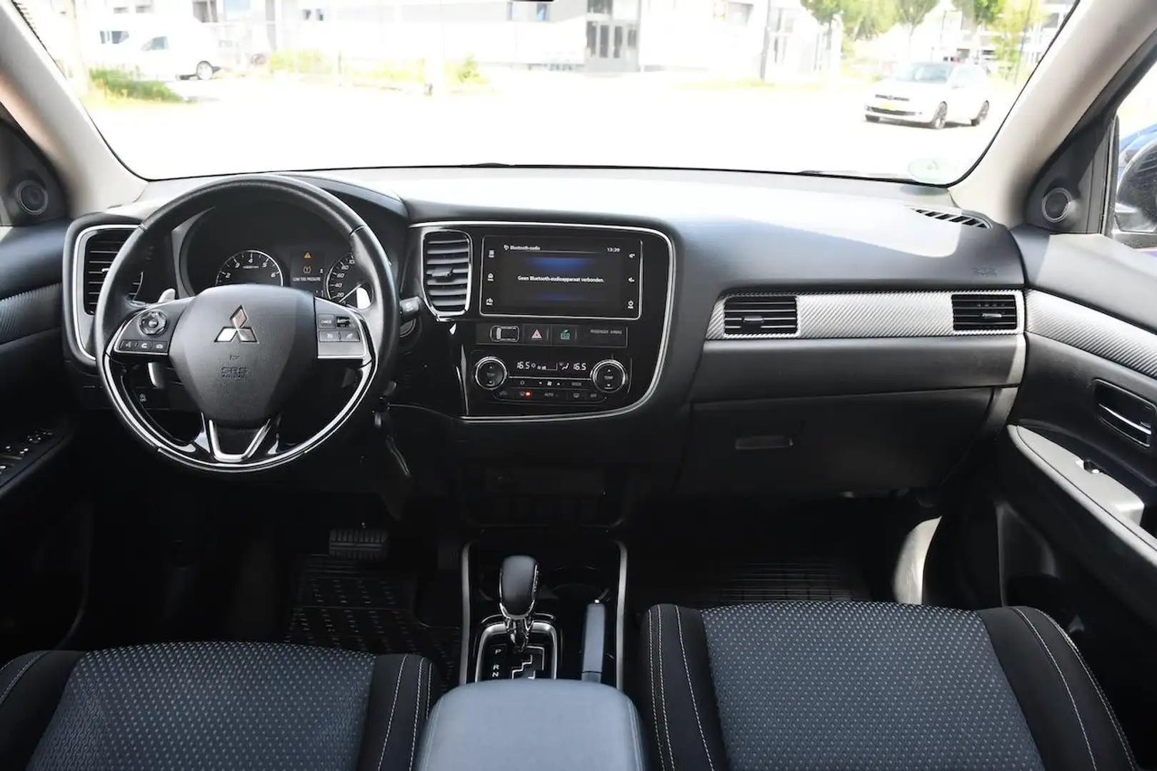 Mitsubishi Outlander 2.0 Connect Pro AUT|Cruise|CAM|Carplay Bruin - 2