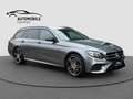 Mercedes-Benz E 220 d T AMG/NIGHT/360°/COMAND/MULTIBEAM/STANDH Grau - thumbnail 7