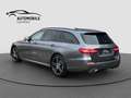 Mercedes-Benz E 220 d T AMG/NIGHT/360°/COMAND/MULTIBEAM/STANDH Grau - thumbnail 3
