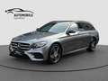 Mercedes-Benz E 220 d T AMG/NIGHT/360°/COMAND/MULTIBEAM/STANDH Grau - thumbnail 1