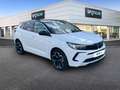 Opel Grandland X Elegance Navi Kamera Sitzheizung Weiß - thumbnail 3