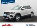 Volkswagen T-Cross Life 1.0 TSI / IQ.Drive, LED, SHZ, ACC Grau - thumbnail 1