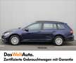 Volkswagen Golf Variant TDI SCR Blau - thumbnail 2
