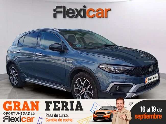 Fiat Tipo 1.0 City Cross - foto 1