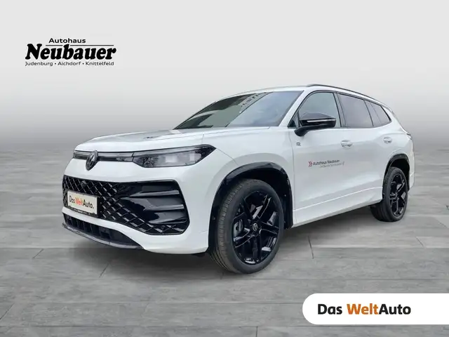 Volkswagen Tayron Sport TDI 4MOTION DSG