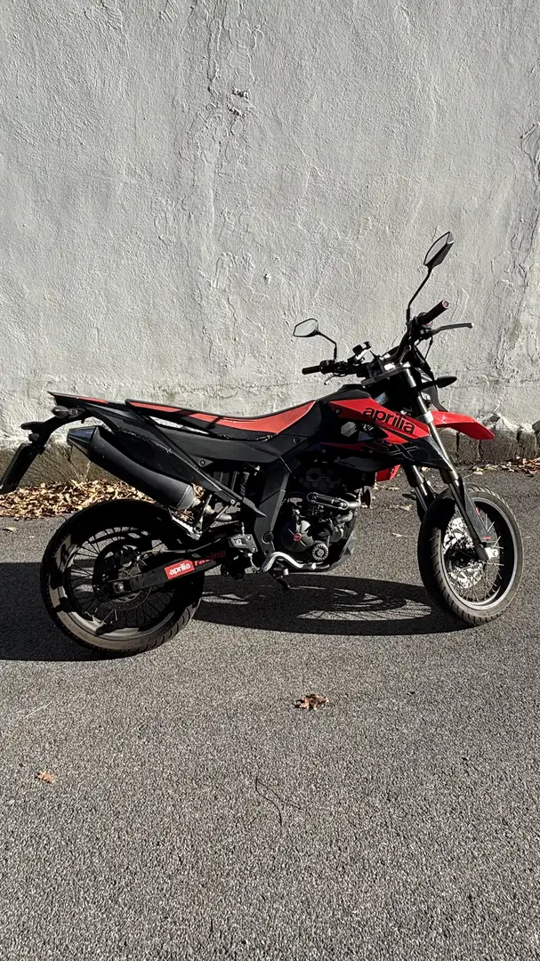 Aprilia SX 125 Aprilia - 2