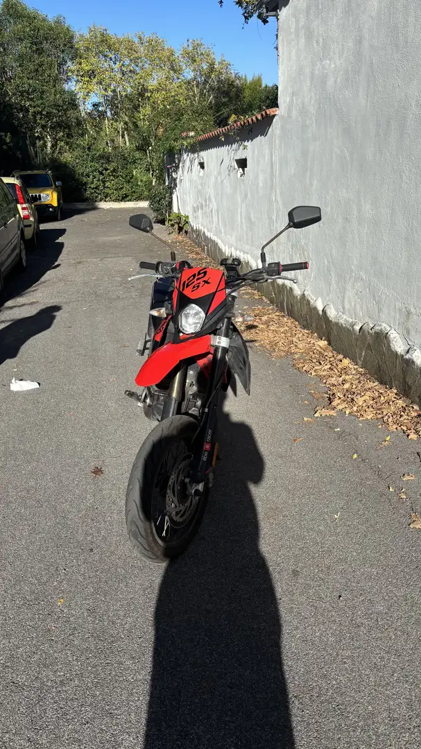 Aprilia SX 125 Aprilia - 1